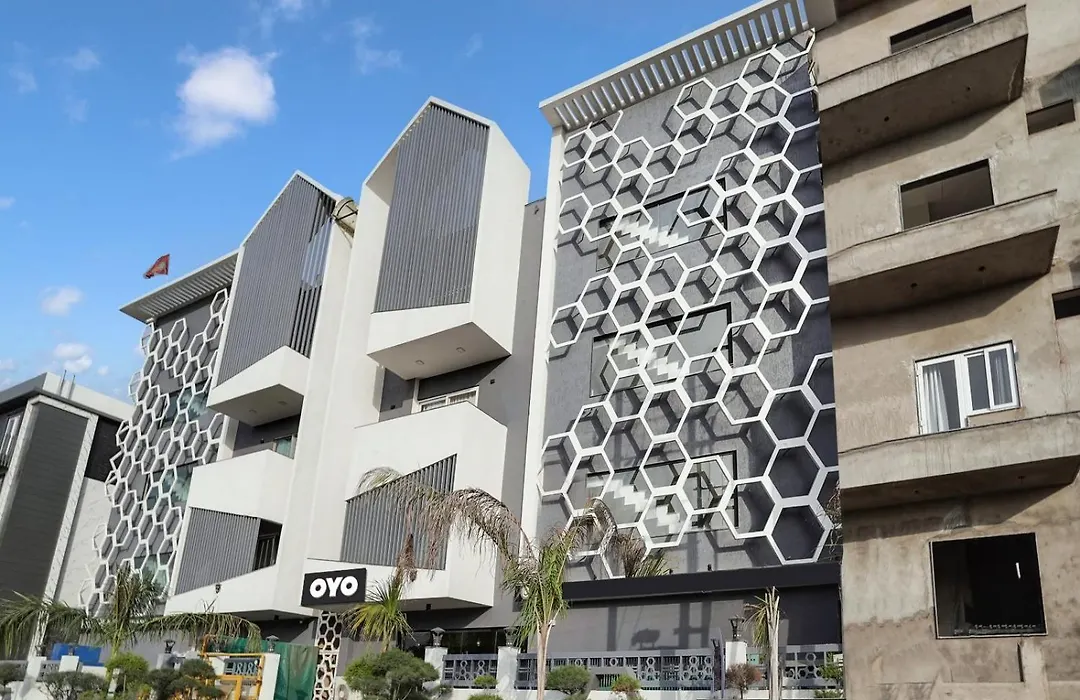 Hotel Clayton-1